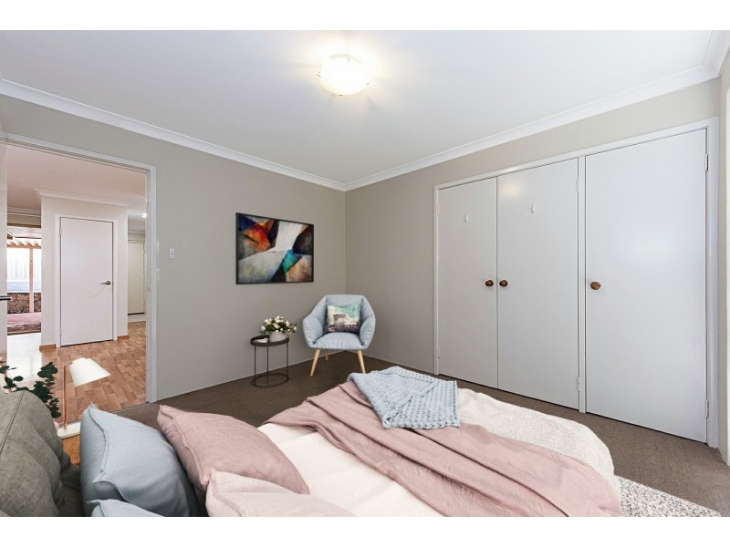 2/138 Carnarvon Street, East Victoria Park WA 6101