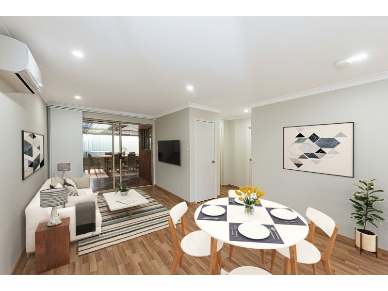 2/138 Carnarvon Street, East Victoria Park WA 6101