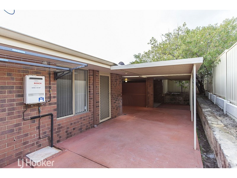 2/138 Carnarvon Street, East Victoria Park WA 6101