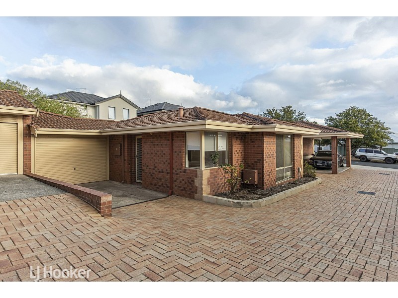 2/138 Carnarvon Street, East Victoria Park WA 6101