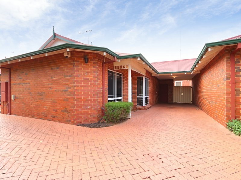 31A Harvey Street, Burswood WA 6100