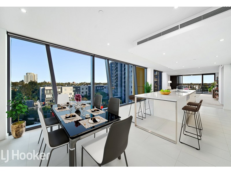 508/96 Bow River Crescent, Burswood WA 6100