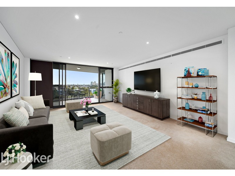 508/96 Bow River Crescent, Burswood WA 6100