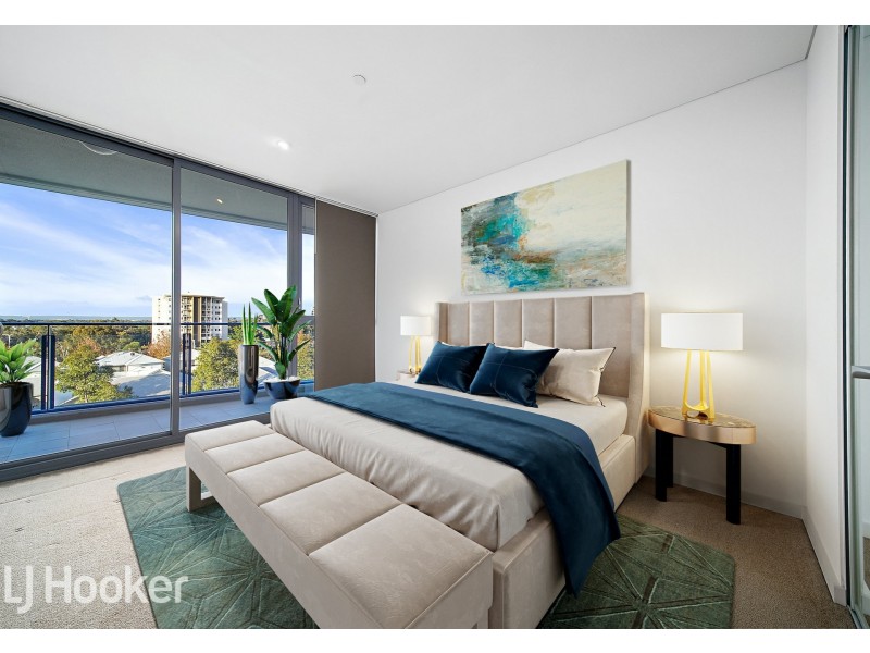 508/96 Bow River Crescent, Burswood WA 6100