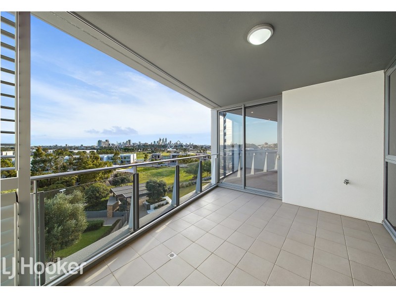 508/96 Bow River Crescent, Burswood WA 6100