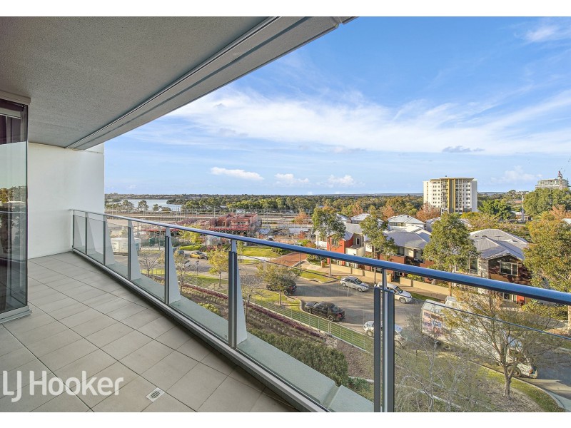 508/96 Bow River Crescent, Burswood WA 6100