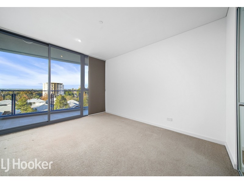 508/96 Bow River Crescent, Burswood WA 6100