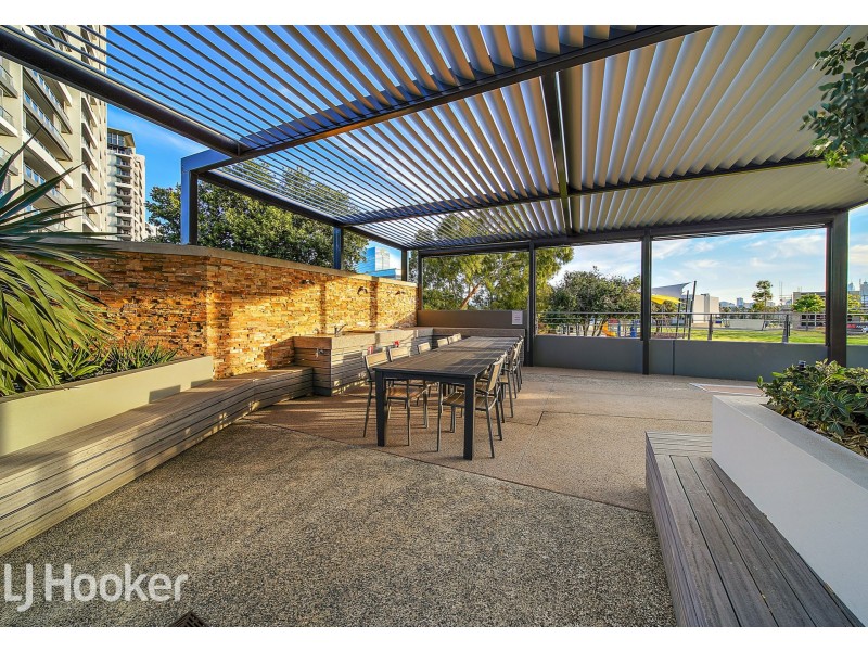 508/96 Bow River Crescent, Burswood WA 6100