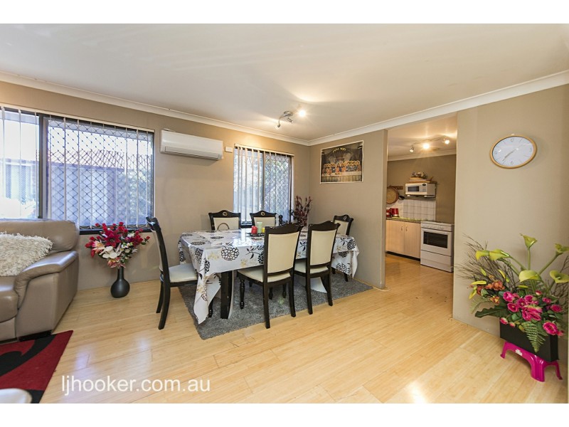 3/12 Kaliamba Court, Cannington WA 6107