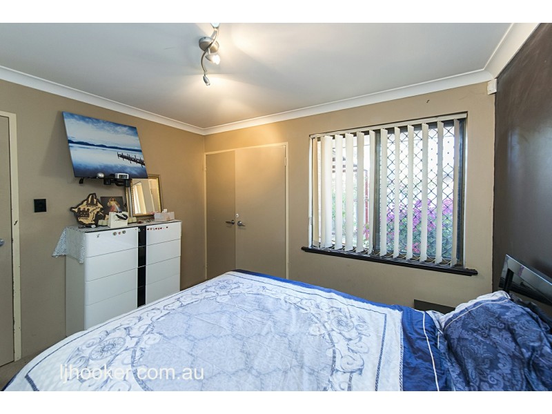 3/12 Kaliamba Court, Cannington WA 6107