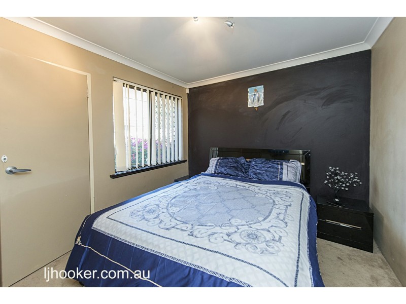 3/12 Kaliamba Court, Cannington WA 6107