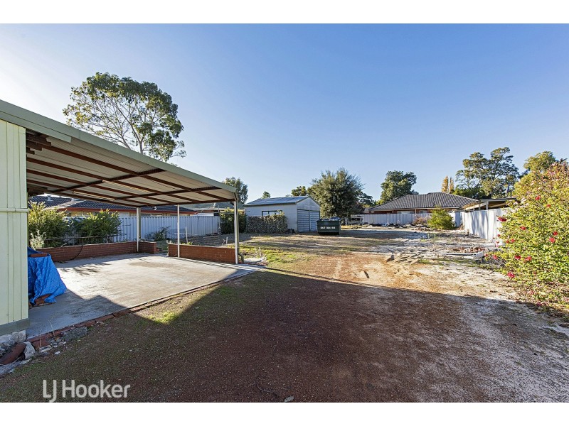 22 Wyong Road, Bentley WA 6102