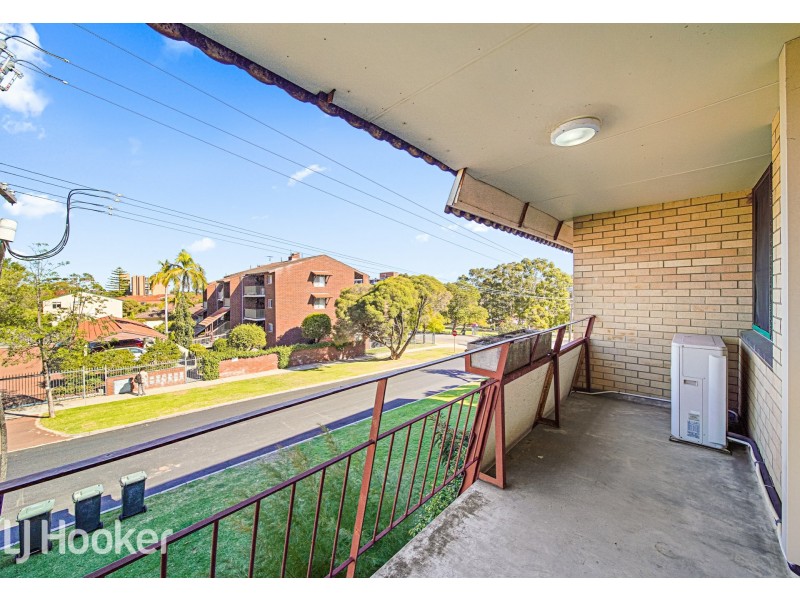22/58 King George Street, Victoria Park WA 6100