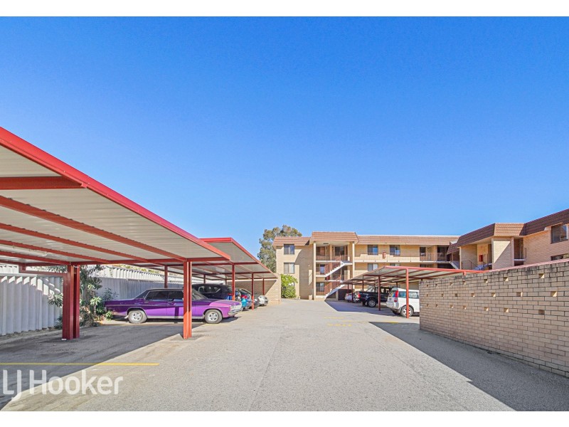 22/58 King George Street, Victoria Park WA 6100