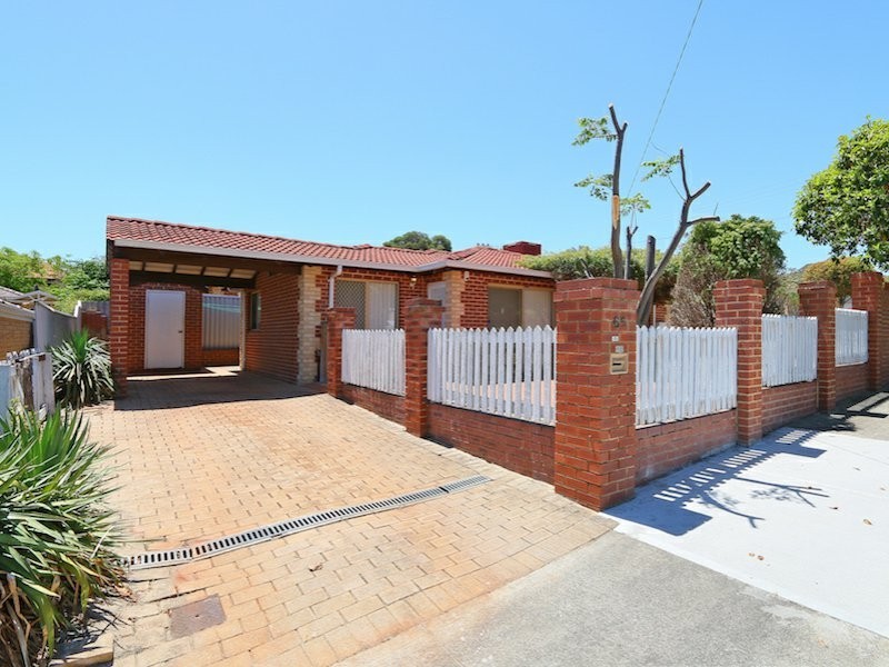 1/65 McMillan Street, Victoria Park WA 6100