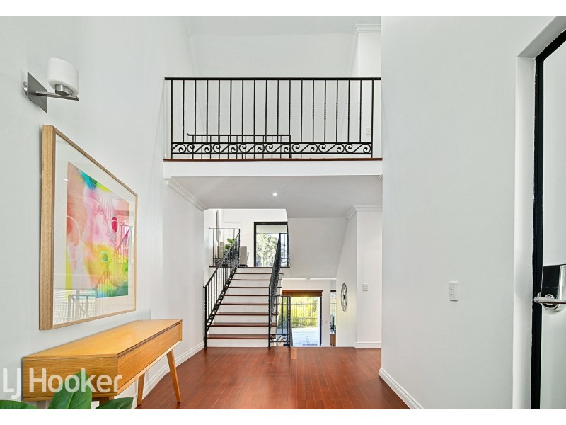 46 Jewell Lane, East Perth WA 6004