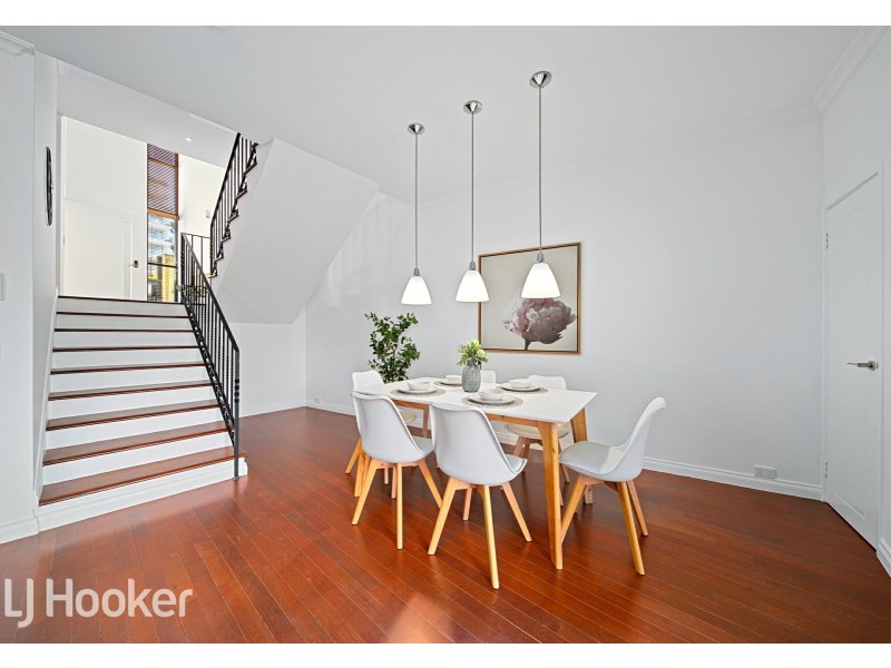 46 Jewell Lane, East Perth WA 6004