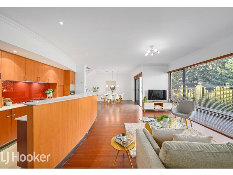 46 Jewell Lane, East Perth WA 6004