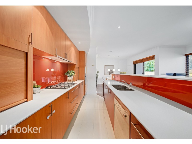 46 Jewell Lane, East Perth WA 6004