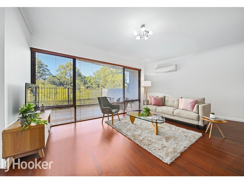 46 Jewell Lane, East Perth WA 6004