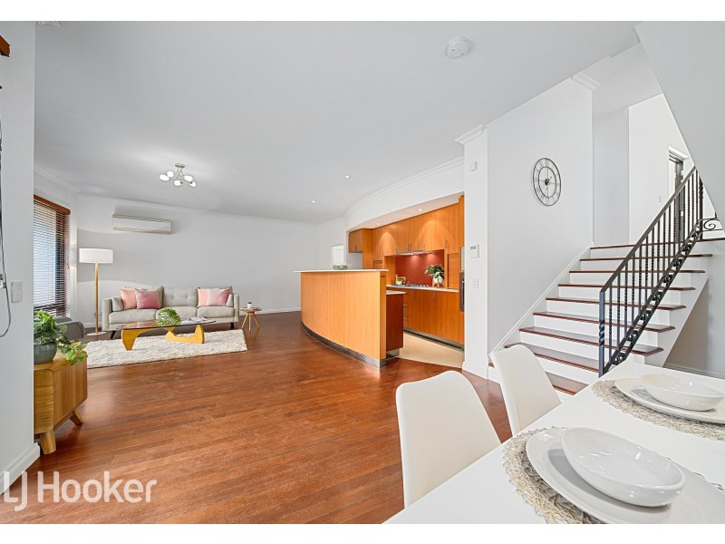 46 Jewell Lane, East Perth WA 6004