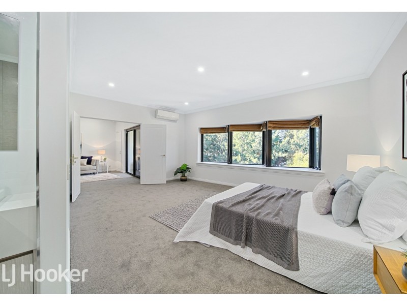 46 Jewell Lane, East Perth WA 6004