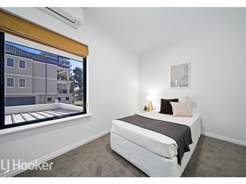 46 Jewell Lane, East Perth WA 6004