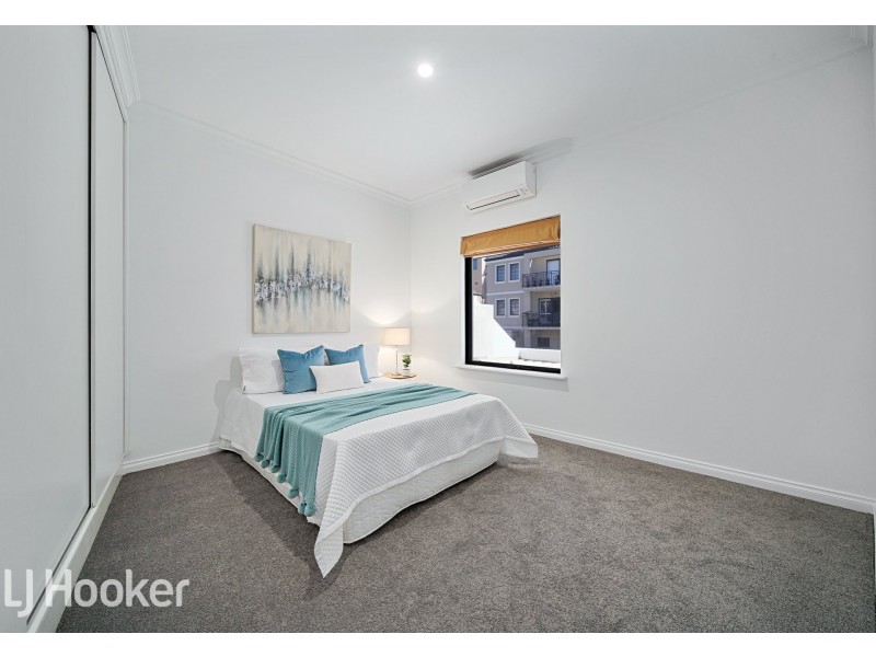 46 Jewell Lane, East Perth WA 6004