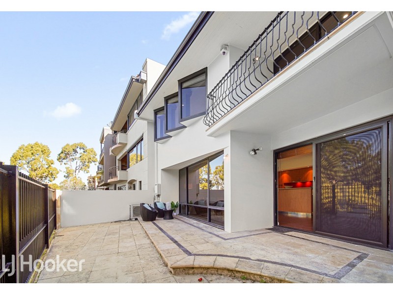 46 Jewell Lane, East Perth WA 6004