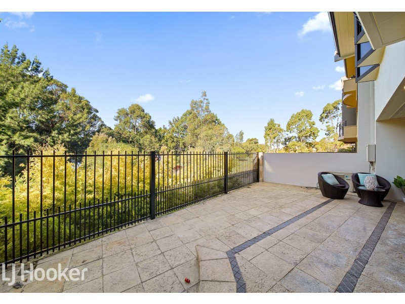 46 Jewell Lane, East Perth WA 6004