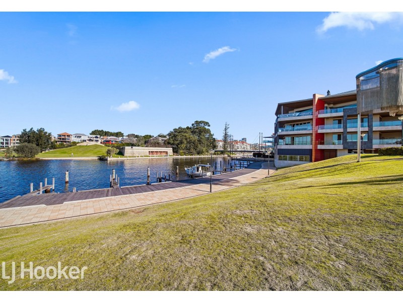 46 Jewell Lane, East Perth WA 6004