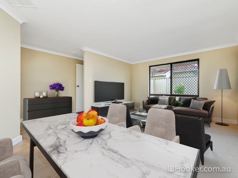 101B Raleigh Street, Carlisle WA 6101