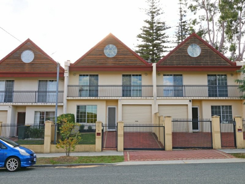 5/15 Teague Street, Burswood WA 6100