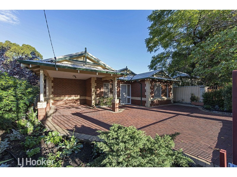 6 Boulder Street, East Victoria Park WA 6101