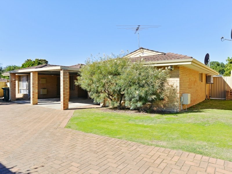 9/20 Alday Street, St James WA 6102