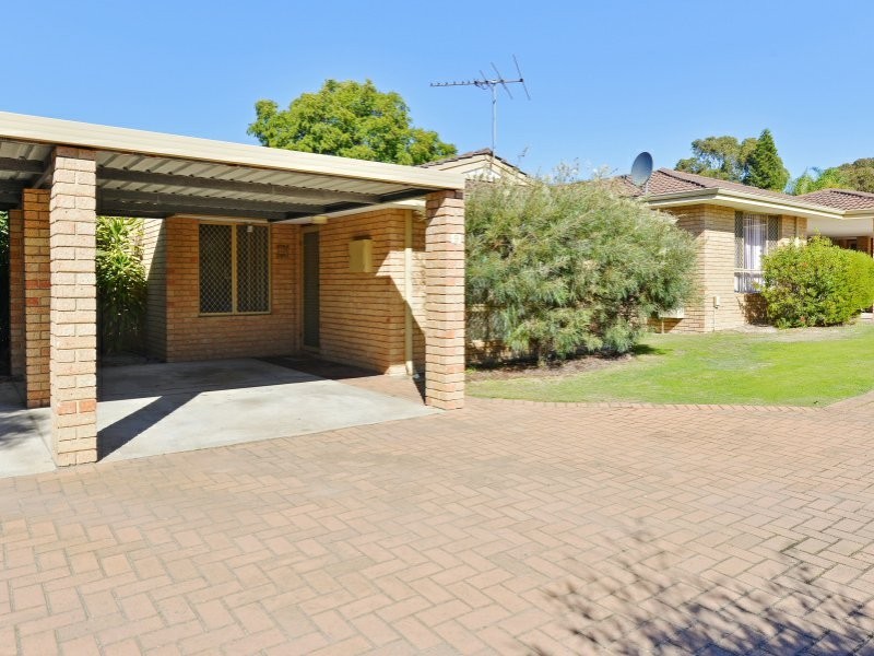 9/20 Alday Street, St James WA 6102