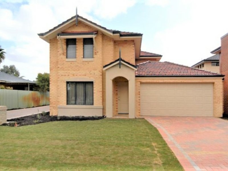 11A Wallace Street, Belmont WA 6104