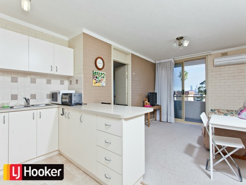24/53 Leonard Street, Victoria Park WA 6100