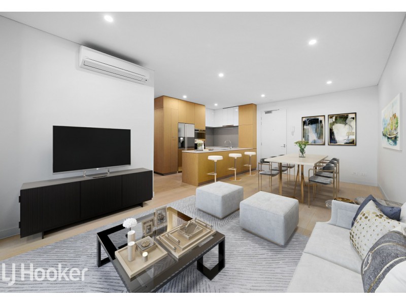 5/8 Riversdale Road, Burswood WA 6100