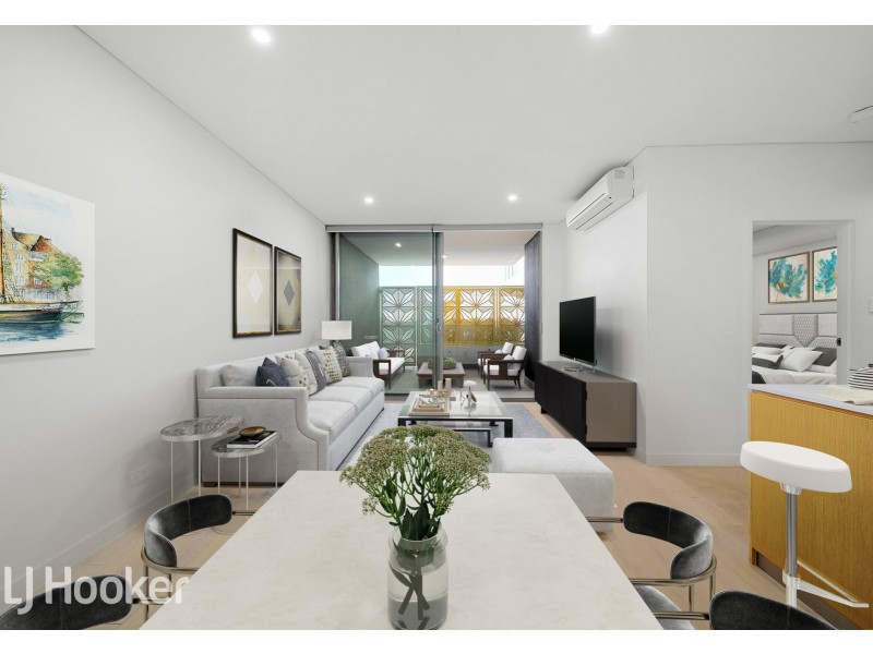 5/8 Riversdale Road, Burswood WA 6100