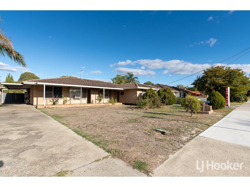 32A Yale Road, Thornlie WA 6108