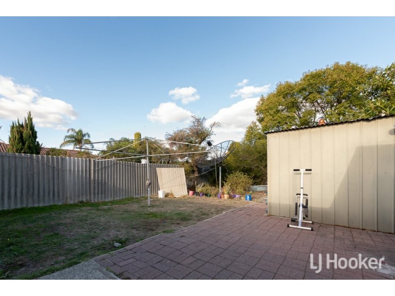 32A Yale Road, Thornlie WA 6108