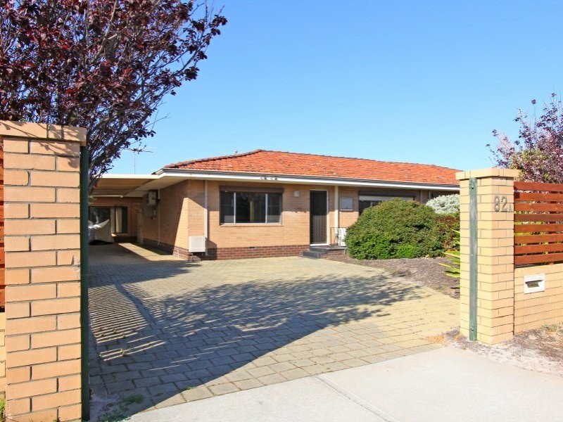 82A Bungaree Road, Wilson WA 6107