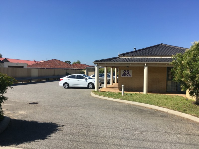 21-25 Mills Street, Cannington WA 6107