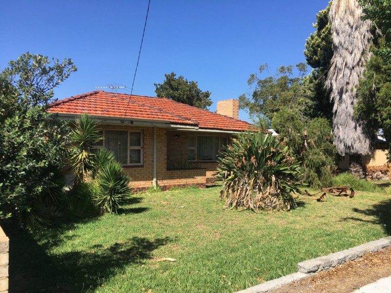 21-25 Mills Street, Cannington WA 6107