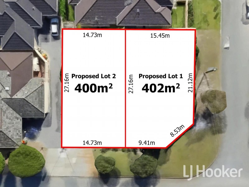 40 & 40A Hackbridge Way, Bayswater WA 6053