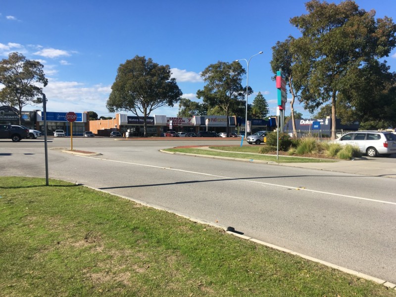 5/5 Burton Street, Bentley WA 6102