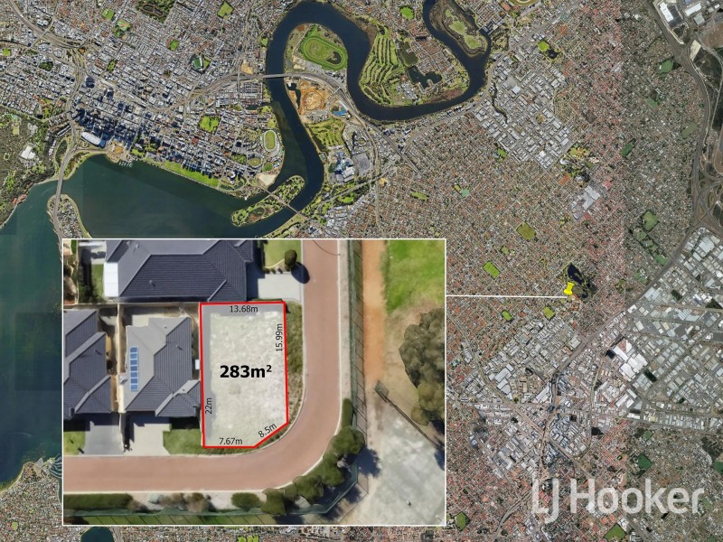 9 Peace Loop, Kewdale WA 6105