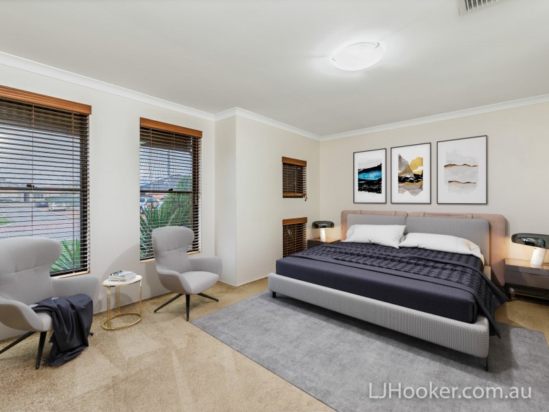 55 Bruce Road, Wattle Grove WA 6107