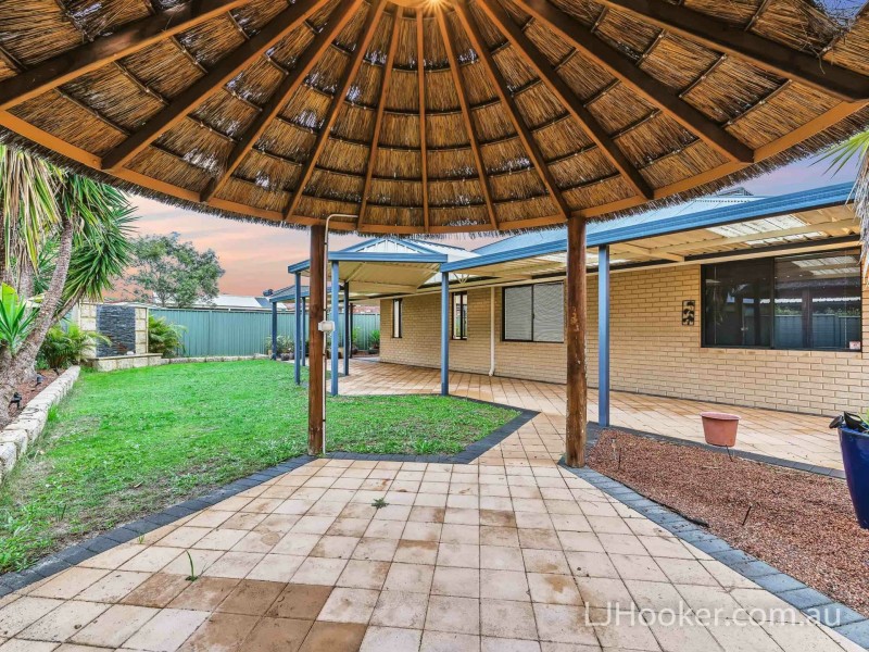 55 Bruce Road, Wattle Grove WA 6107